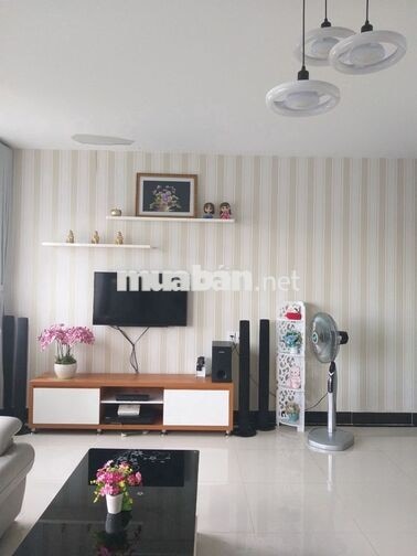 CHỦ NHÀ THIỆN CHÍ CHO THUÊ CH ORIENTAL PLAZA  – 60M² 1PN TẦNG CAO,10TR