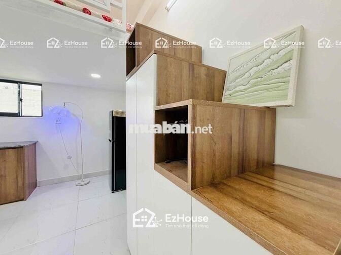 DUPLEX FULL NỘI THẤT PHÒNG MỚI 100% NGAY KINH DƯƠNG VƯƠNG BX MIỀN TÂY