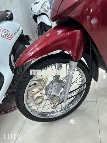 HONDA WAVE @110 ( Cực Đẹp ) BS: 65 CẦN THƠ