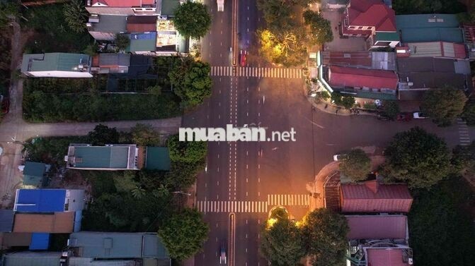 Bán Đất Full Thổ Cư Gần Phường Tân Lập