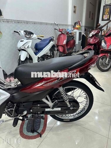 HONDA WAVE @110 ( Cực Đẹp ) BS: 65 CẦN THƠ