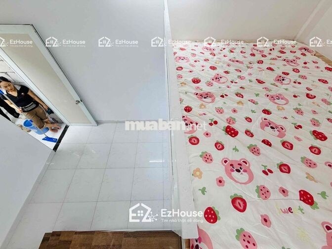 DUPLEX FULL NỘI THẤT PHÒNG MỚI 100% NGAY KINH DƯƠNG VƯƠNG BX MIỀN TÂY
