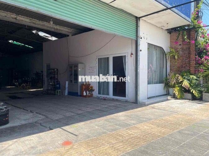 chính chủ cần bán 273,3m2 đất mặt tiền kinh doanh