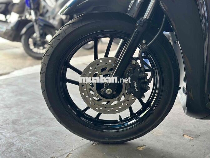SH 150i 2013 trả trước 21tr bao nợ xấu