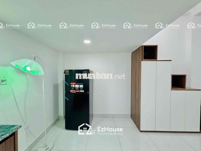DUPLEX FULL NỘI THẤT PHÒNG MỚI 100% NGAY KINH DƯƠNG VƯƠNG BX MIỀN TÂY