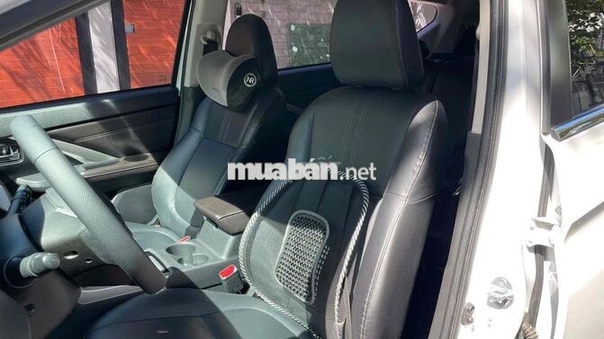 Mitsubishi Xpander 2025 Premium Trắng