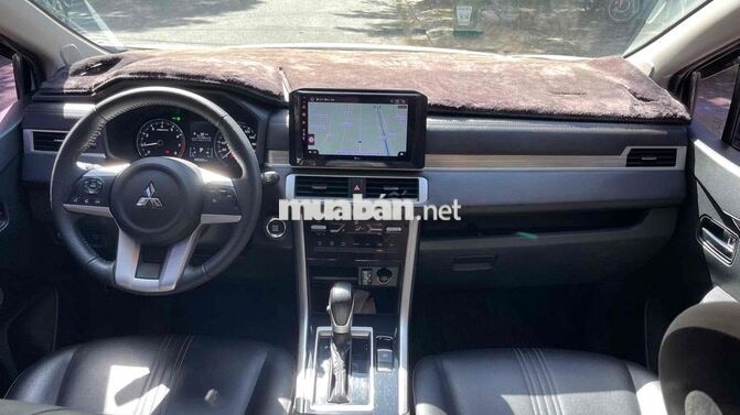 Mitsubishi Xpander 2025 Premium Trắng