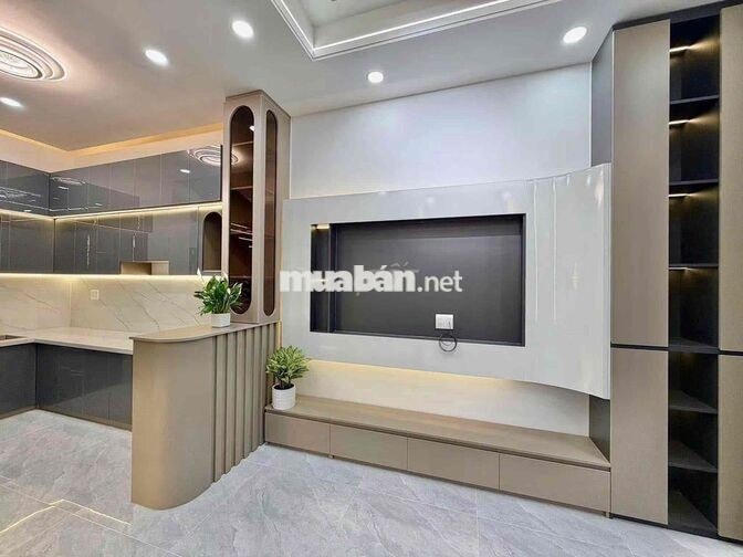 Bán nhà gần Trạm Thu Phí Bửu Long (giảm sâu 200tr) • TRẢ TRƯỚC 500TR
