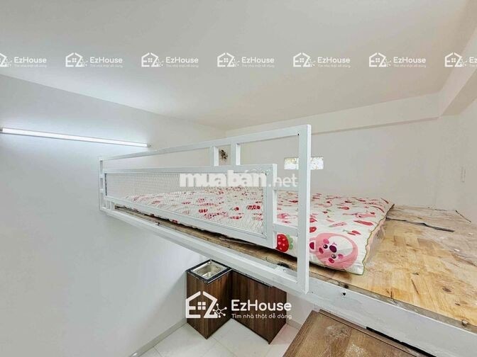 DUPLEX FULL NỘI THẤT PHÒNG MỚI 100% NGAY KINH DƯƠNG VƯƠNG BX MIỀN TÂY