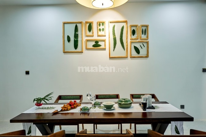 Nhà full nội thất KĐT Thành Phố Cà Phê thanh toán chỉ 3.5 tỷ 