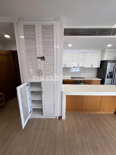 Chính chủ cho thuê căn hộ Penhouse Saigon Pavillon Q.3 - 160m2