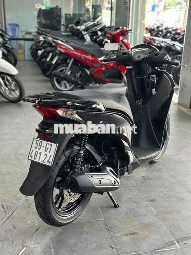 SH 150i 2013 trả trước 21tr bao nợ xấu