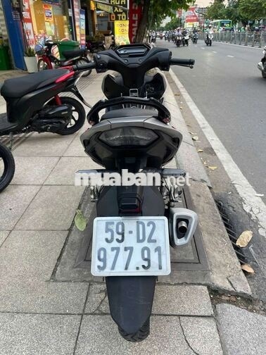Honda Winner X 2021 Xanh bạc