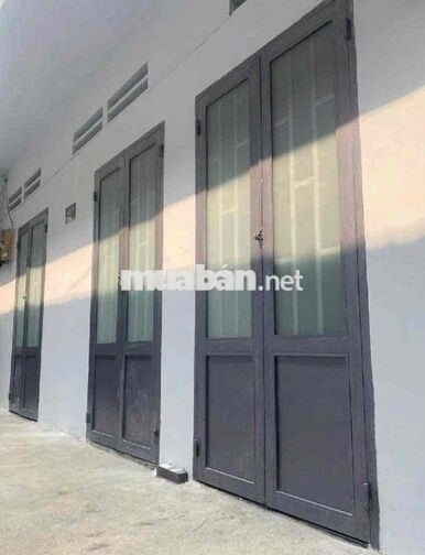 Chính chủ bán nhà Gò Vấp, SHR, sẵn dòng tiền 10tr/ 1 tháng