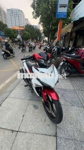 Yamaha Exciter 150 2020 Trắng đỏ