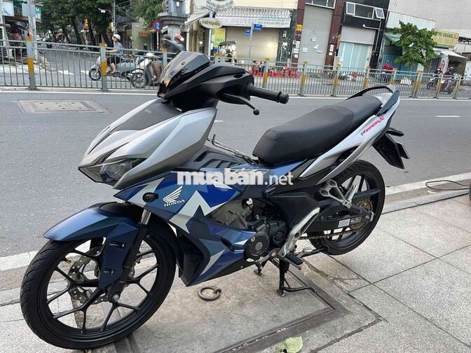 Honda Winner X 2021 Xanh bạc
