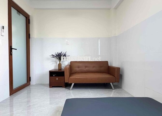 Chính chủ cho thuê phòng trọ mới 100%
