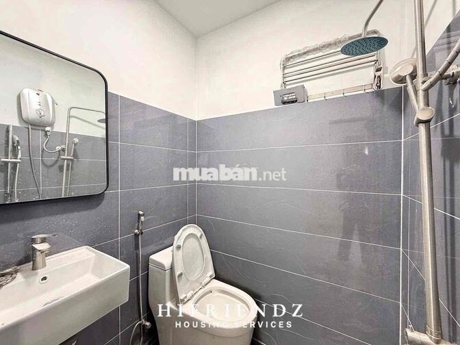 CĂN PHÒNG FULL NỘI THẤT NEW NẰM GIỮA LÊ VĂN SỸ QUẬN 3 VÀ PHÚ NHUẬN