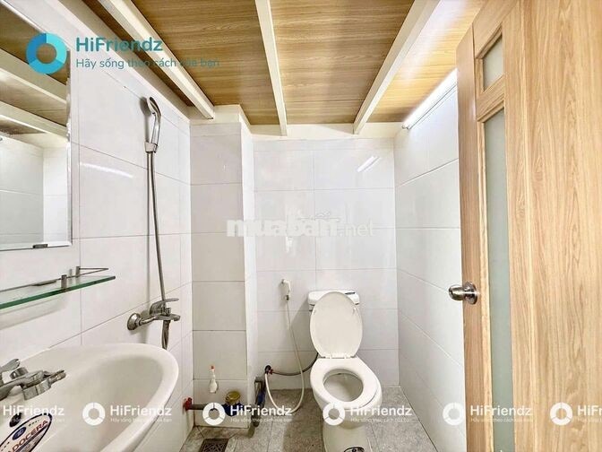 KHAI TRƯƠNG DUPLEX KẾ BÊN ĐH GTVT, LDXH, NGUYỄN ẢNH THỦ, LÂM THỊ HỐ