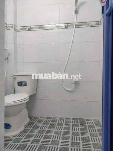 Chính chủ bán nhà Gò Vấp, SHR, sẵn dòng tiền 10tr/ 1 tháng
