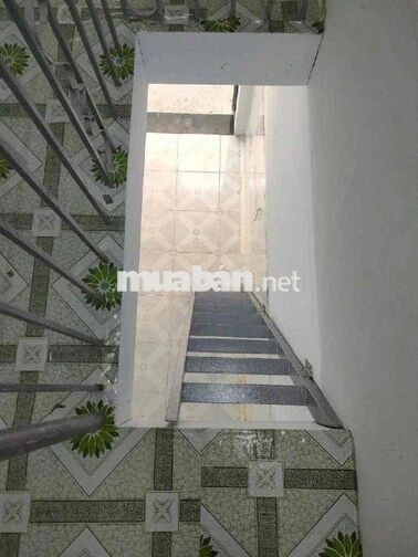 Chính chủ bán nhà Gò Vấp, SHR, sẵn dòng tiền 10tr/ 1 tháng