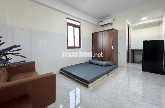 Chính chủ cho thuê phòng trọ mới 100%