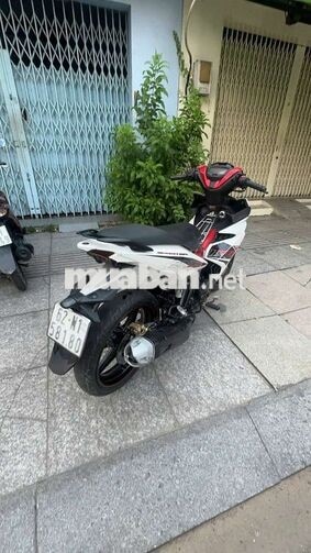 Yamaha Exciter 150 2020 Trắng đỏ