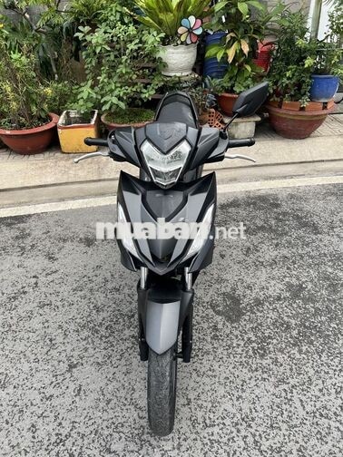 HONDA WINNER V1 ĐEN NHÁM. BSTP Chính Chủ