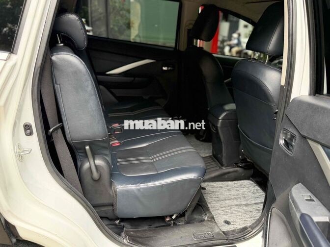 Mitsubishi Xpander Cross 2024 Trắng 7 chỗ