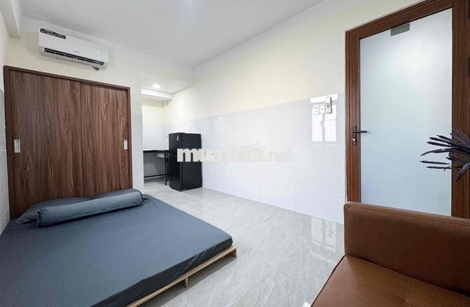 Chính chủ cho thuê phòng trọ mới 100%