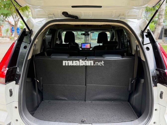 Mitsubishi Xpander Cross 2024 Trắng 7 chỗ