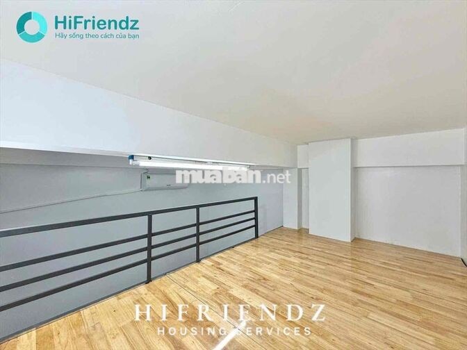 Trống sẳn Duplex Full nội thất ngay mặt tiền Phạm Thế Hiển gần UEH CsN