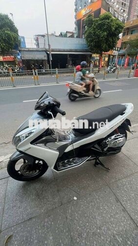Honda Air Blade 2020 Trắng xám Đã sử dụng