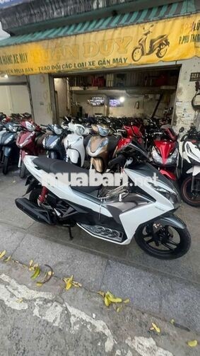 Honda Air Blade 2020 Trắng xám Đã sử dụng