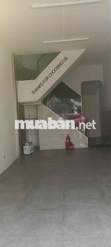 Cho thuê nguyên căn Mặt tiền đường Huỳnh Văn Bánh
