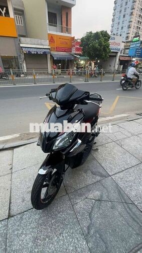 Honda Air Blade 2008 Đen đỏ