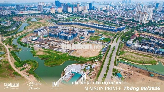 Danh sách quỹ căn hộ cho thuê giá tốt tại tòa Sunshine Golden River