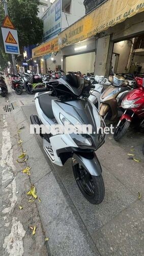 Honda Air Blade 2020 Trắng xám Đã sử dụng