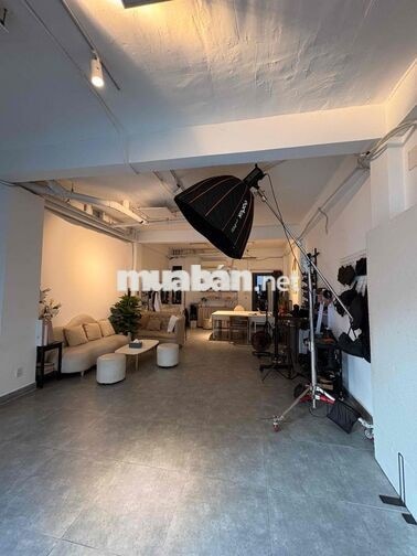 Sang nhượng studio chụp ảnh / mặt bằng