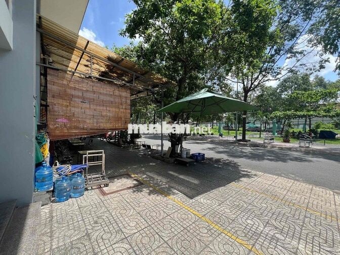 Cần Bán Gấp Shop house 95m2 chung cư Thanh Bình