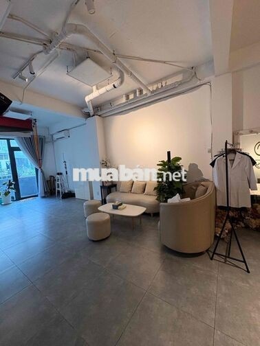 Sang nhượng studio chụp ảnh / mặt bằng
