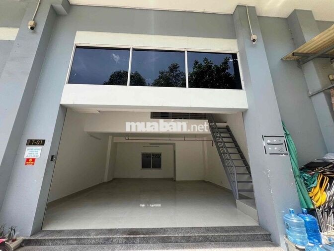 Cần Bán Gấp Shop house 95m2 chung cư Thanh Bình
