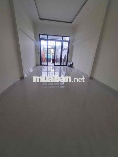 nhà mới rộng đường lớn ở kd oline…