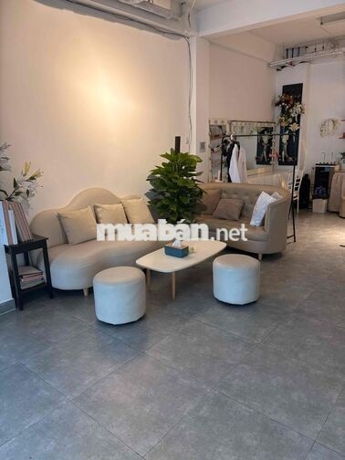 Sang nhượng studio chụp ảnh / mặt bằng