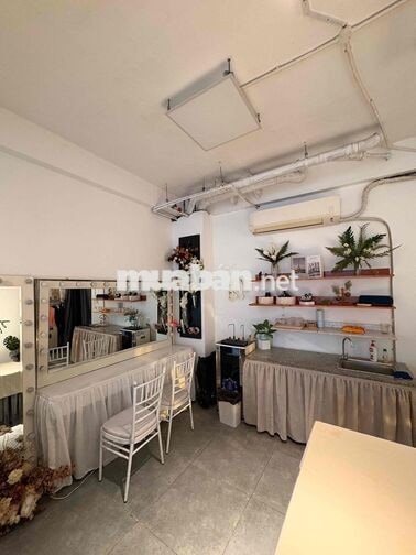 Sang nhượng studio chụp ảnh / mặt bằng