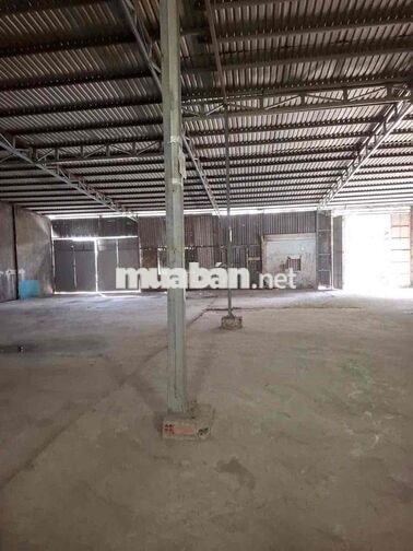 kho có điên 3 pha đường 8 m ở tam bình gần hiệp bình