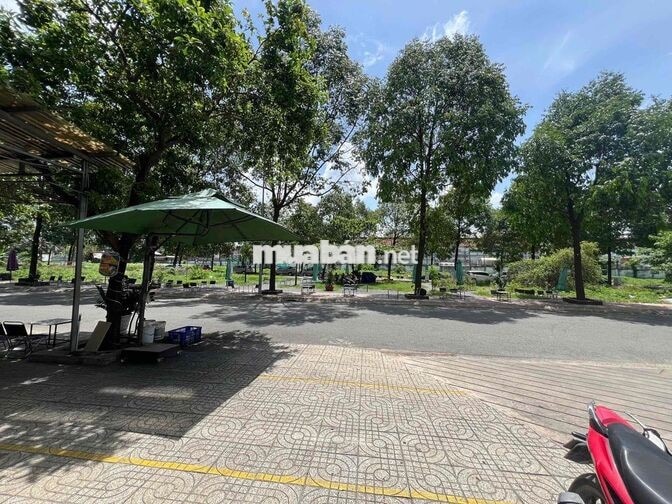 Cần Bán Gấp Shop house 95m2 chung cư Thanh Bình