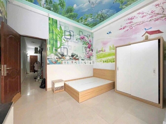 SIÊU PHẨM STUDIO BAN CÔNG RỘNG THOÁNG NGÂY TẠI HƯƠNG LỘ 2