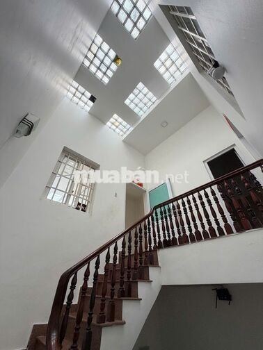 CHÍNH CHỦ BÁN NHÀ MẶT TIỀN VŨ NGỌC PHAN – 4 TẦNG 197,6m² –  22 TỶ
