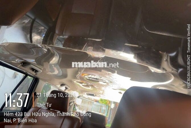 Toyota Innova 2020 2.0E Bạc 7 chỗ
